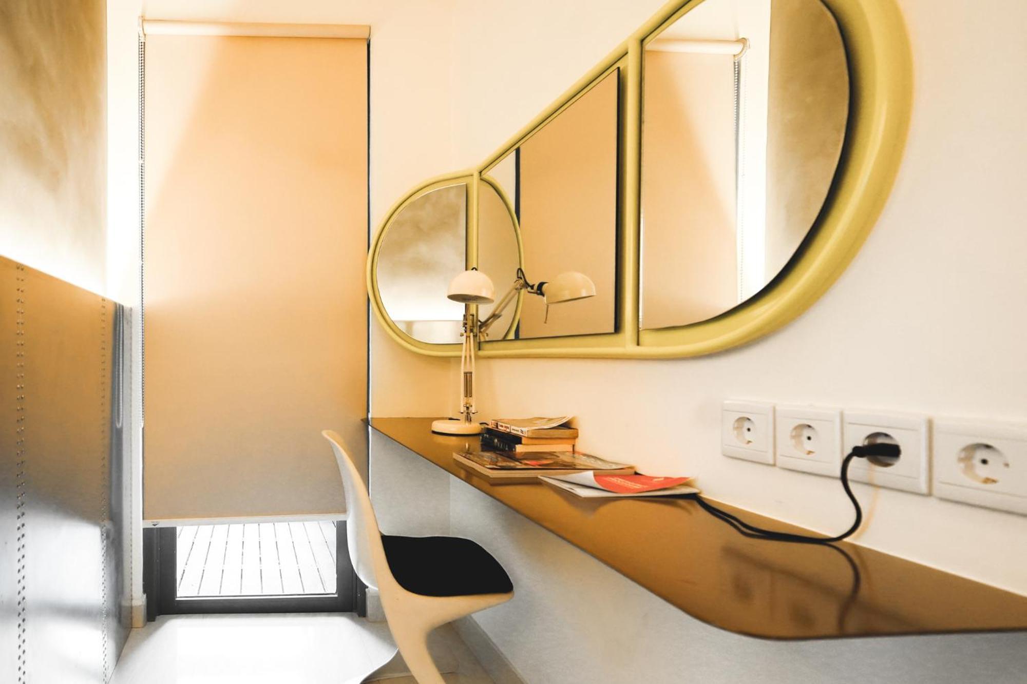 Hotel Pulang Ke Uttara Kejayan Exteriér fotografie
