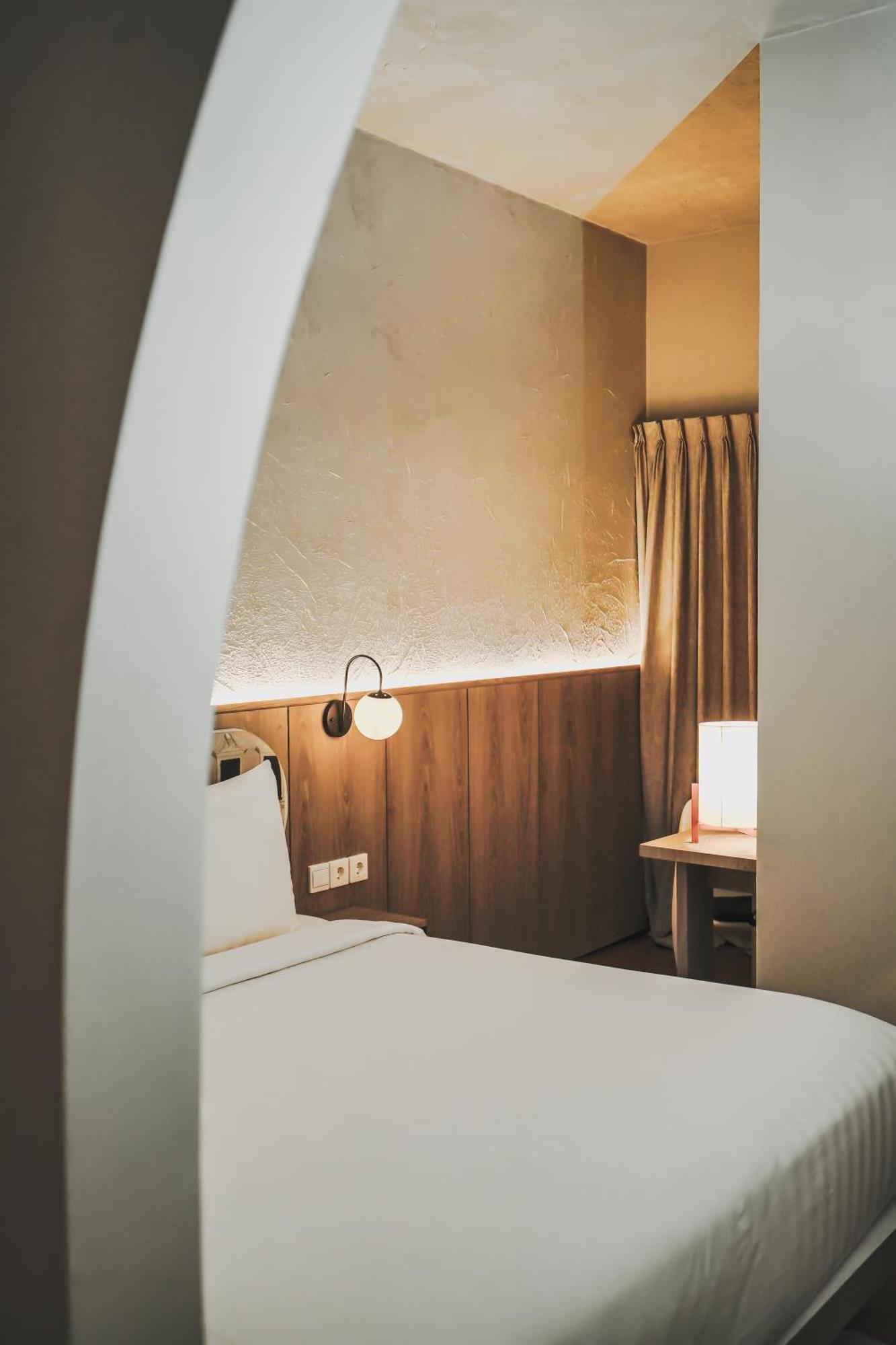 Hotel Pulang Ke Uttara Kejayan Exteriér fotografie