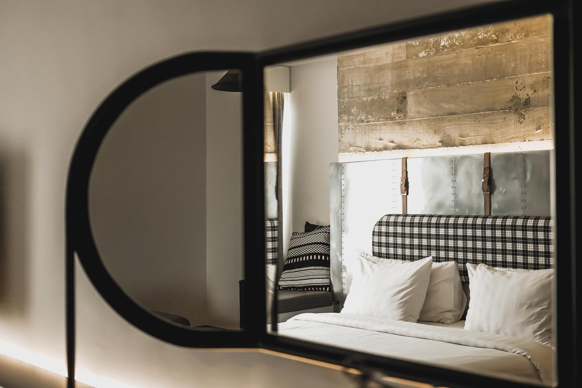 Hotel Pulang Ke Uttara Kejayan Exteriér fotografie