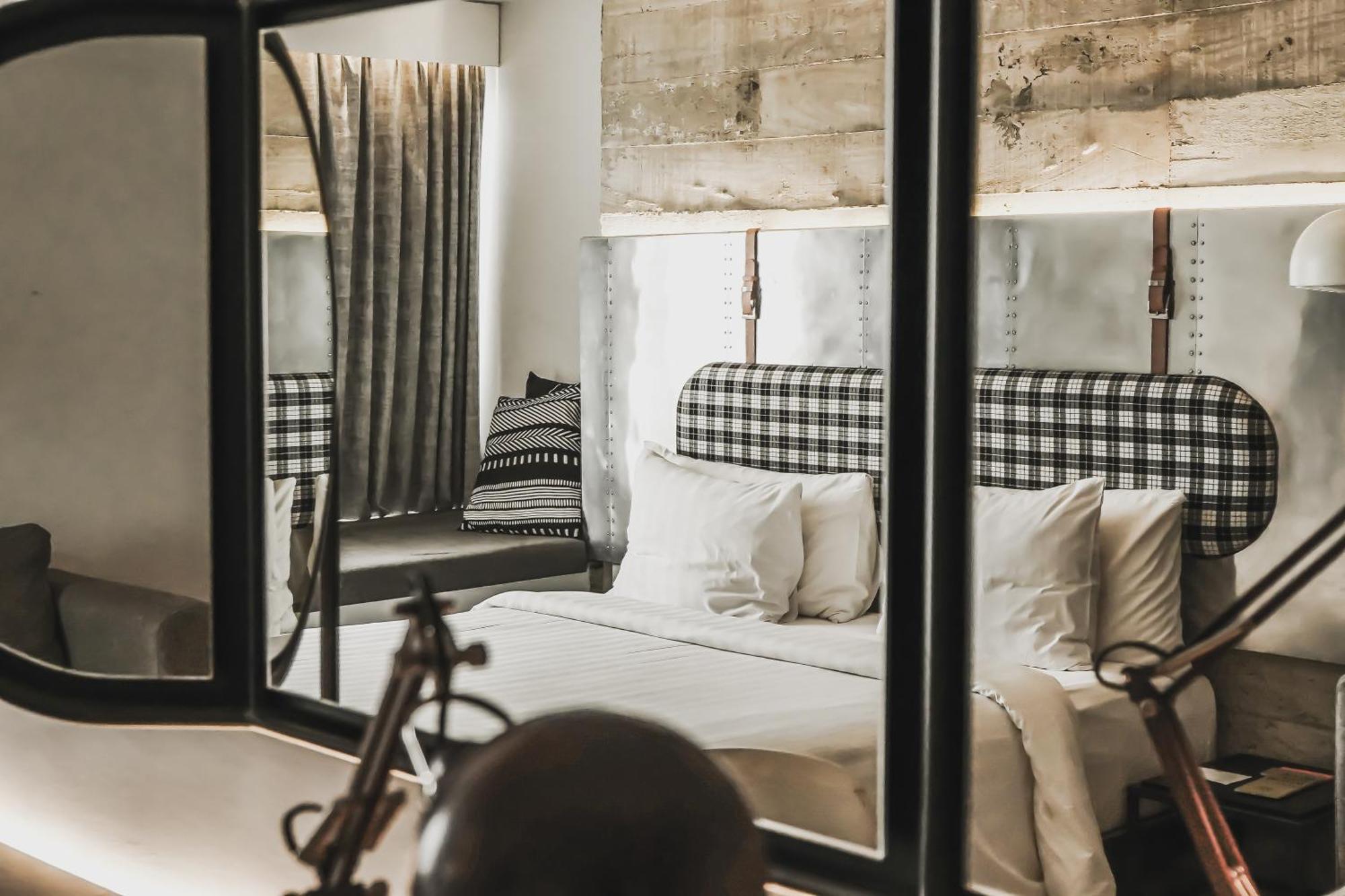 Hotel Pulang Ke Uttara Kejayan Exteriér fotografie